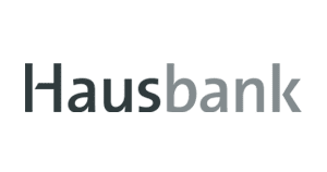 Hausbank