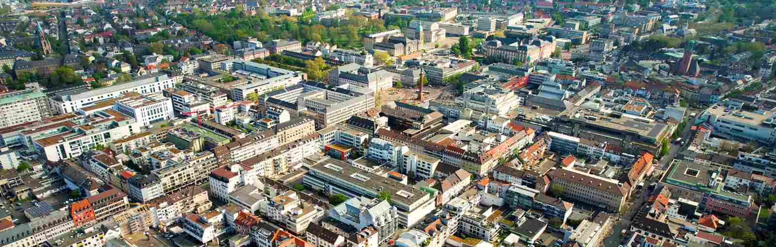Herzlich willkommen bei Haus & Grund Darmstadt 06.2025