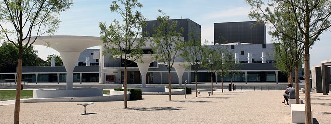 Staatstheater